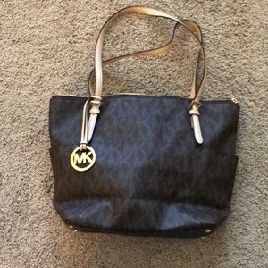 Michael Kors medium tote